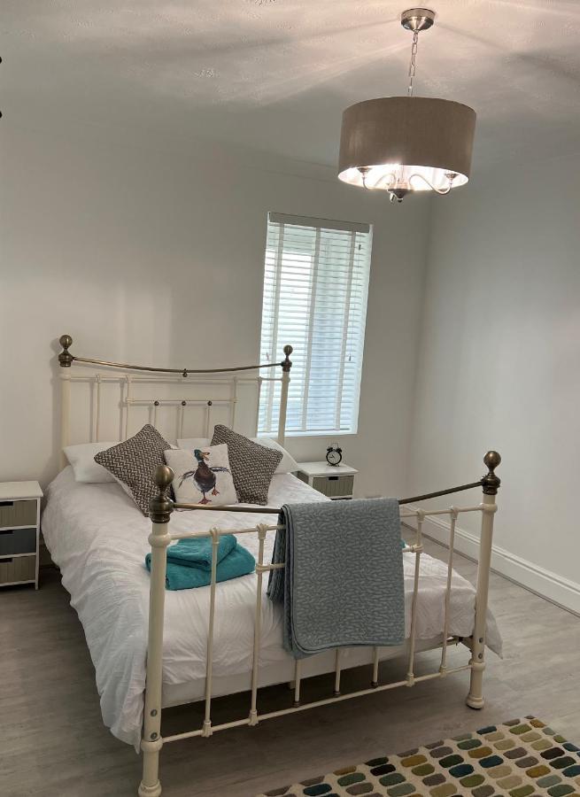 Large Three Bed Two Bathroom Flat In Central Torquay Zewnętrze zdjęcie
